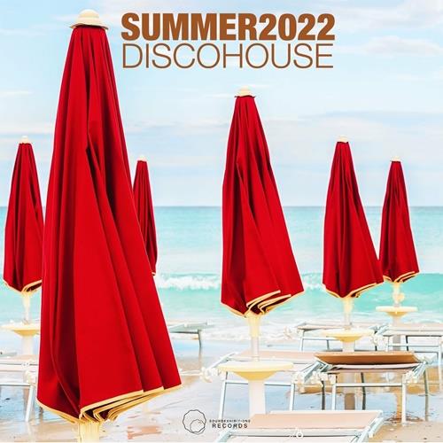Summer 2022 Disco House (2022)