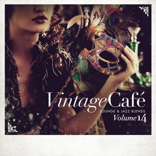 Vintage Cafe Lounge and Jazz Blends Special Selection Vol. 14 (2019) FLAC