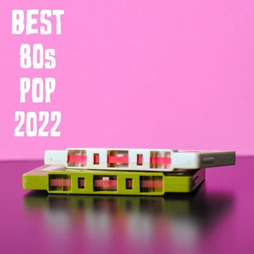 Best 80s Pop 2022 (2022) FLAC