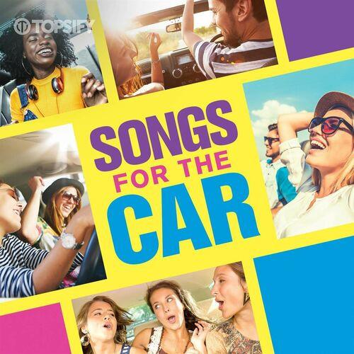 Songs For The Car (2022) FLAC