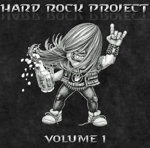 Hard Rock Project Vol. 1 (2022) FLAC