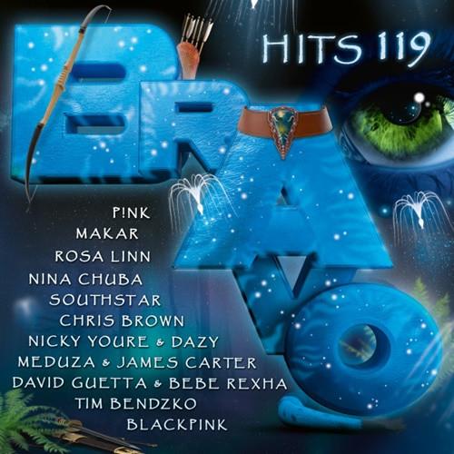 Bravo Hits vol 119 (2CD) (2022)