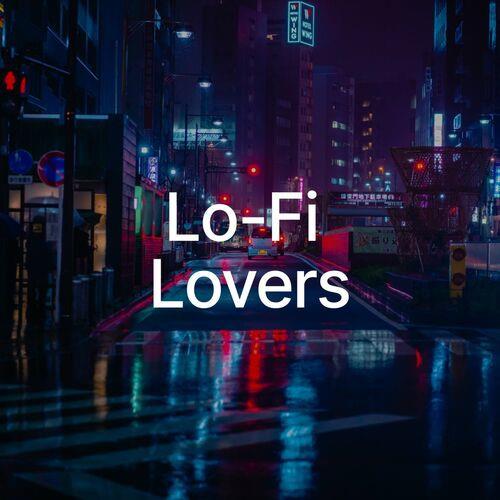 Lo - Fi Lovers (2022)