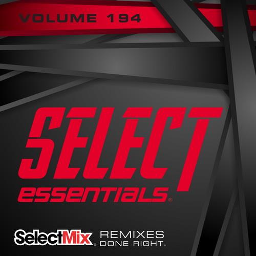 Select Mix - Select Essentials Vol. 194 (2022)