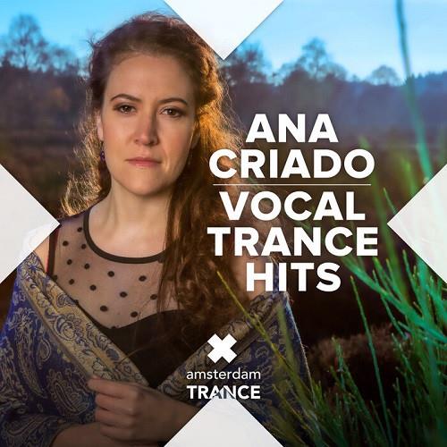 Ana Criado - Vocal Trance Hits (2022)