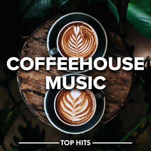 Coffeehouse Music (2022)