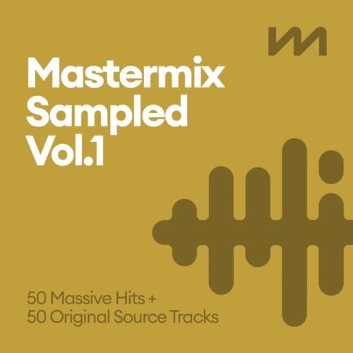 Mastermix Sampled Vol. 1 (2022)