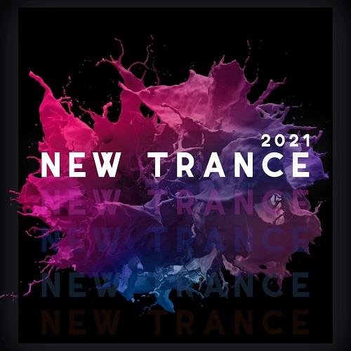 New Trance 2021 (2022)