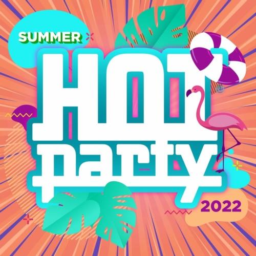 Hot Party Summer 2022 (2022)