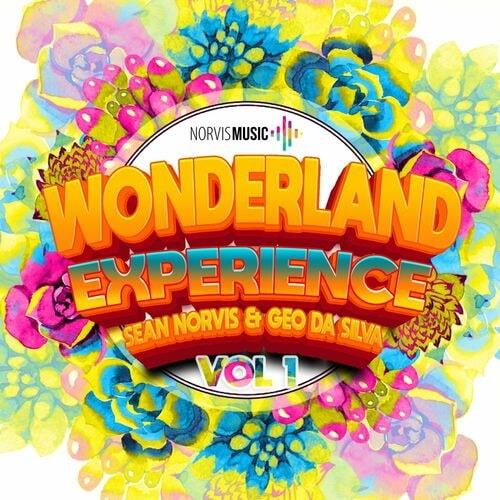 Wonderland Experience Vol. 1 (2CD) (2022)