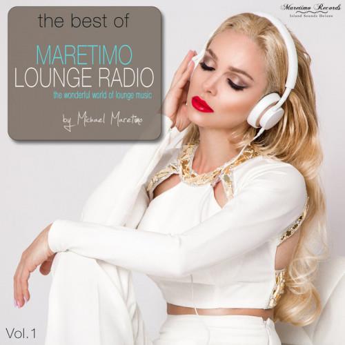 The Best Of Maretimo Lounge Radio Vol. 1-2 (2020-2022)