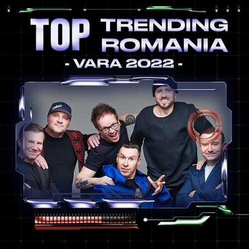 Top Trending Romania (2022)