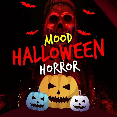 Mood Halloween Horror (2022)