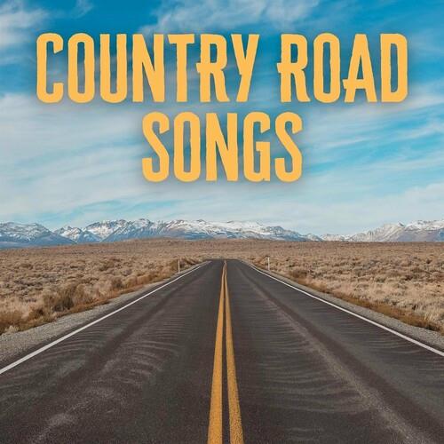 Country Road Songs (2022)