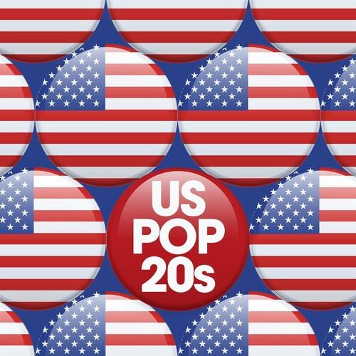 US Pop 20s (2022)