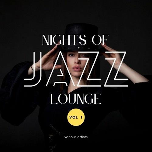 Nights of Jazz Lounge Vol. 1-2 (2022)