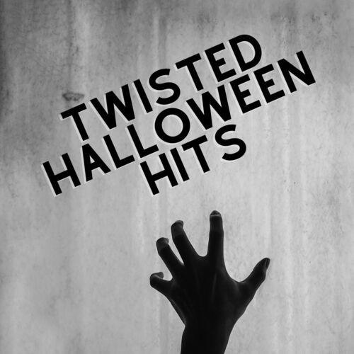 Twisted Halloween Hits (2022)