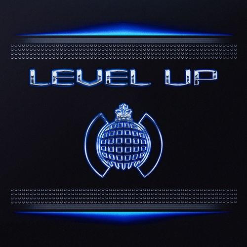 Ministry Of Sound - Level Up (2022)