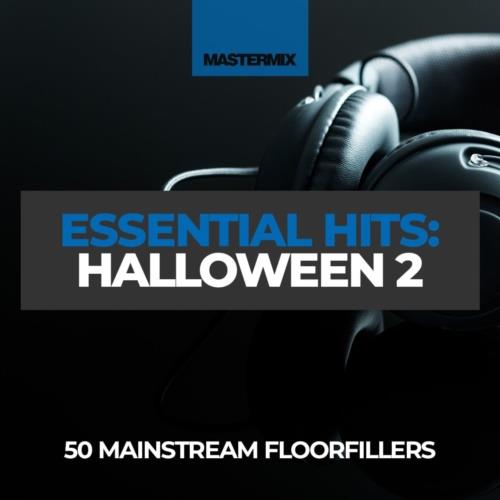 Mastermix Essential Hits - Halloween 2 (2022)