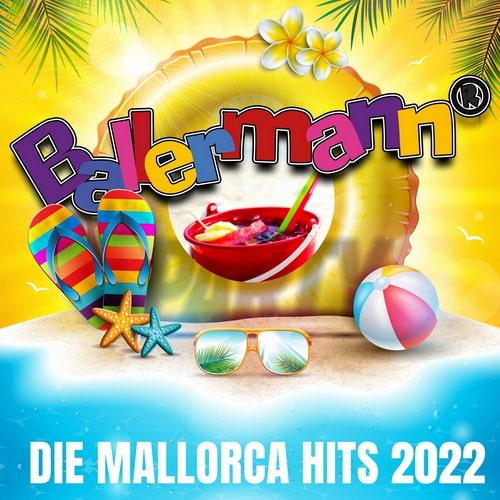 Ballermann Die Mallorca Hits (2022)
