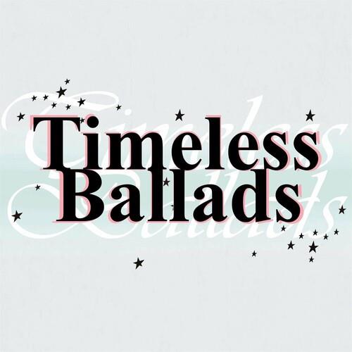 Timeless Ballads (2022)