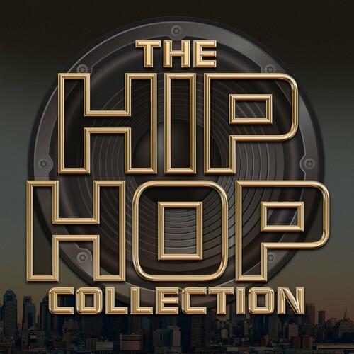 The Hip Hop Collection (2022)