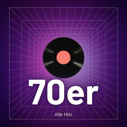70er - Alle Hits (2022)