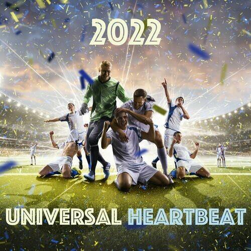 Universal Heartbeat 2022 (2022)