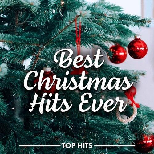 Best Christmas Hits Ever (2022)