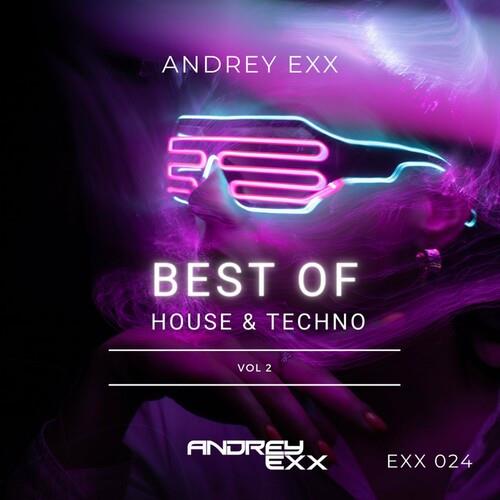Best of House and Techno (2022)