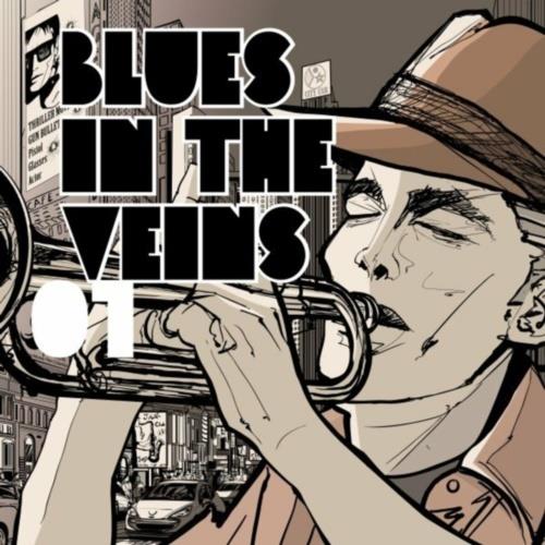 Blues in the Veins Vol. 1 (2022)