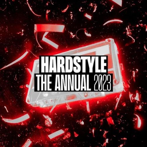 Hardstyle The Annual 2023 (2022)