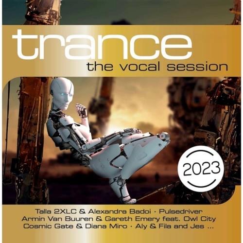 Trance The Vocal Session 2023 (2022)
