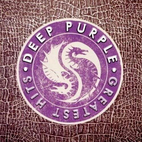 Deep Purple - Greatest Hits (3CD, Compilation, Japanese Edition) (2022) FLA ...