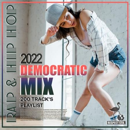 Rap Democratic Mix ()