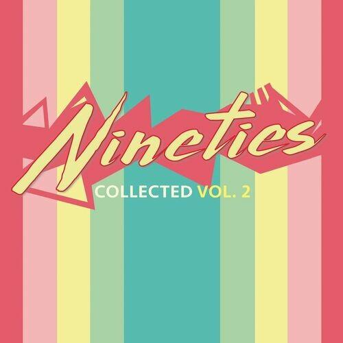 90s Nineties Collected Volume 2 (2022)