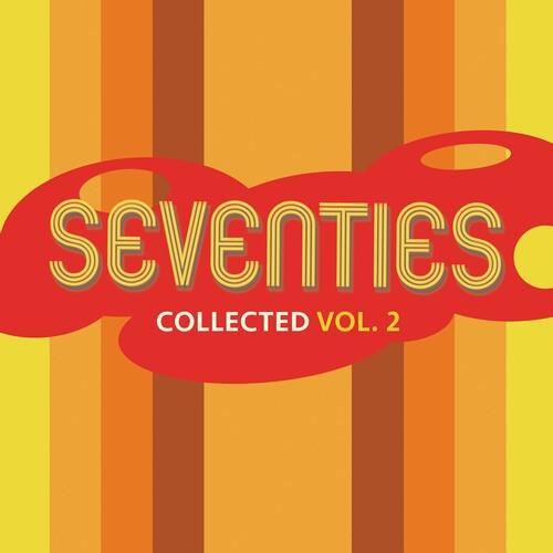 70s Seventies Collected Volume 2 (2022)