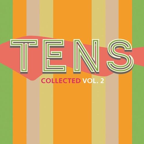 10s Tens Collected Volume 2 (2022)