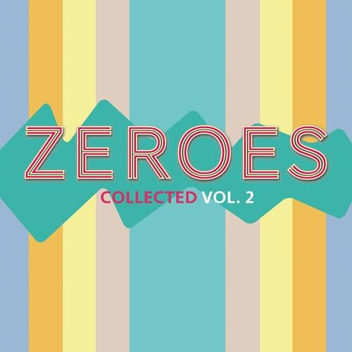 00s Zeroes Collected Volume 2 (2022)