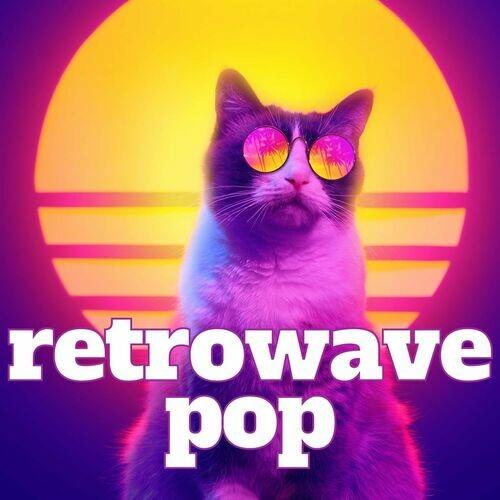 Retrowave Pop (2022)