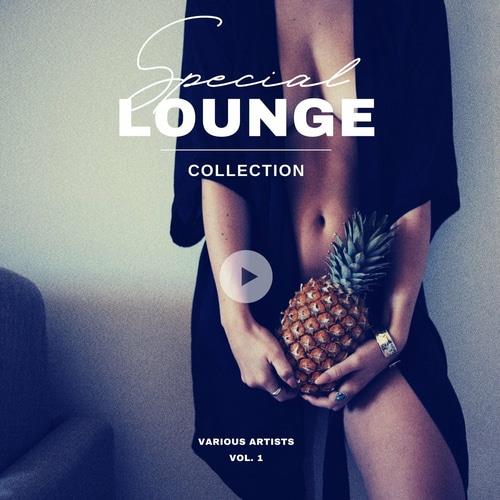 Special Lounge Collection Vol. 1 (2022)