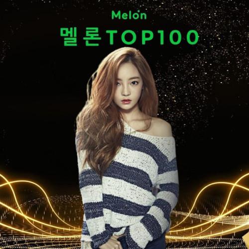 Melon Top 100 K-Pop Singles Chart (02-December-2022) (2022)