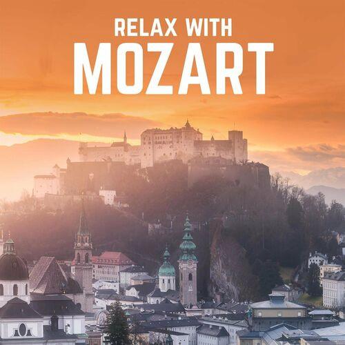 Relax with Mozart (2022)