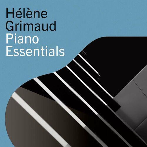 Helene Grimaud  Piano Essentials (2022)