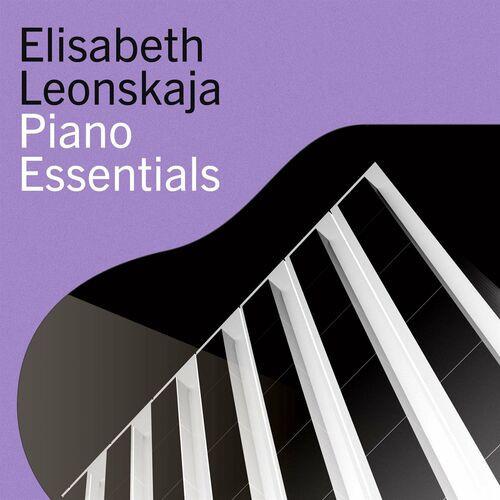 Elisabeth Leonskaja  Piano Essentials (2022)