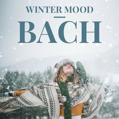 Winter Mood - Bach (2022)