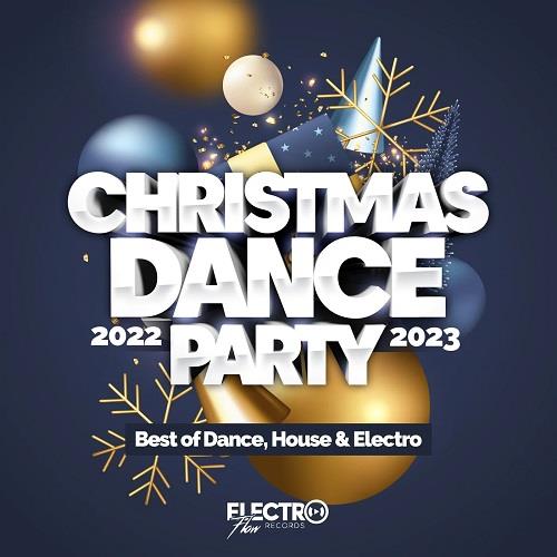 Christmas Dance Party 2022-2023 (2022)