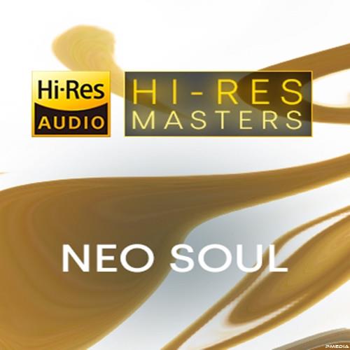 Hi-Res Masters Neo Soul (2022) FLAC