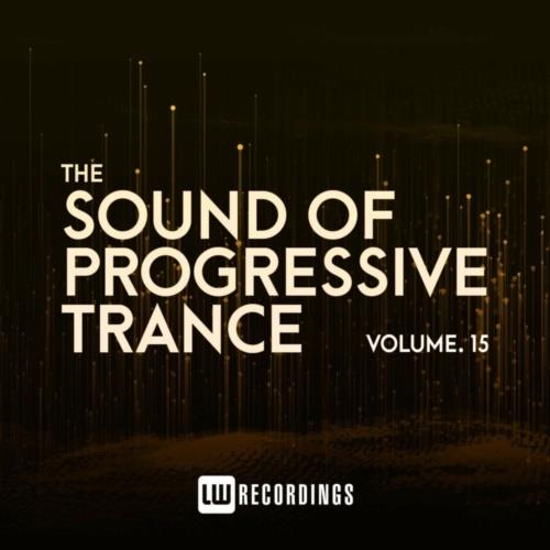 The Sound Of Progressive Trance Vol. 15 (2022)