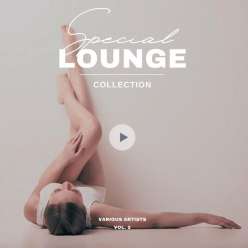 Special Lounge Collection Vol. 2 (2022)